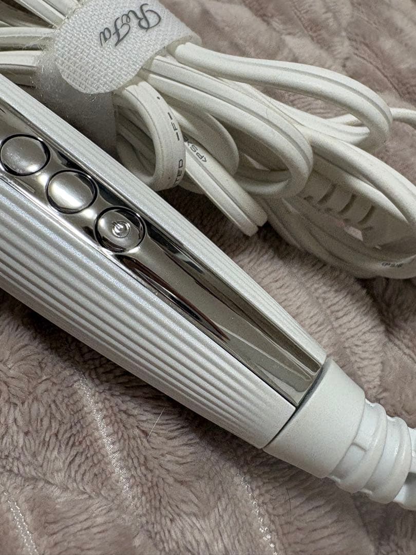 ReFa リファ　ヘアアイロン　カール　26mm