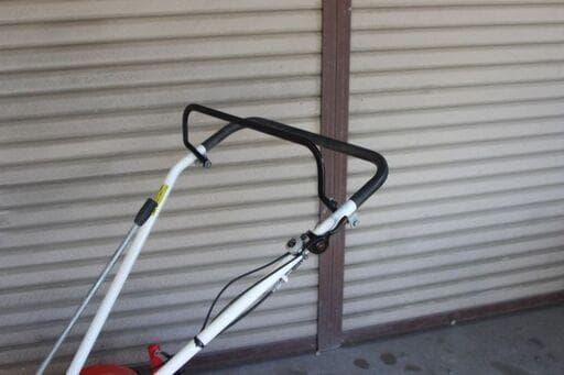 管理機・耕運機　ヤンマー　ポチ　MRT6　正転逆転　A9143