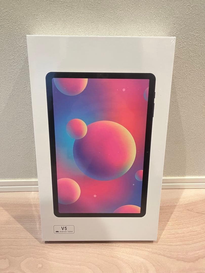 新品 タブレット 10インチ Android16 wi-fiモデル 8コアCPU