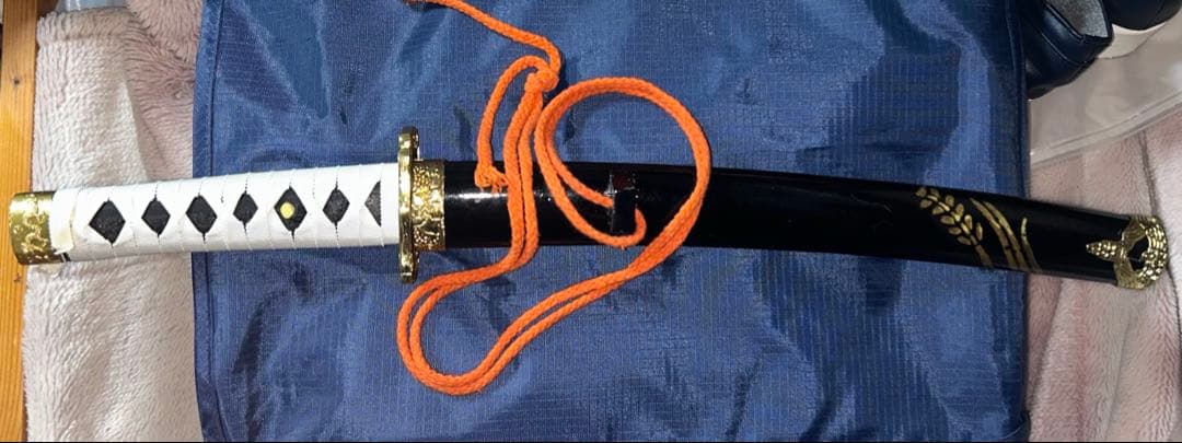 刀剣乱舞 篭手切江 通常衣装 戦闘衣装 ウィッグ 靴 模造刀 コスプレ