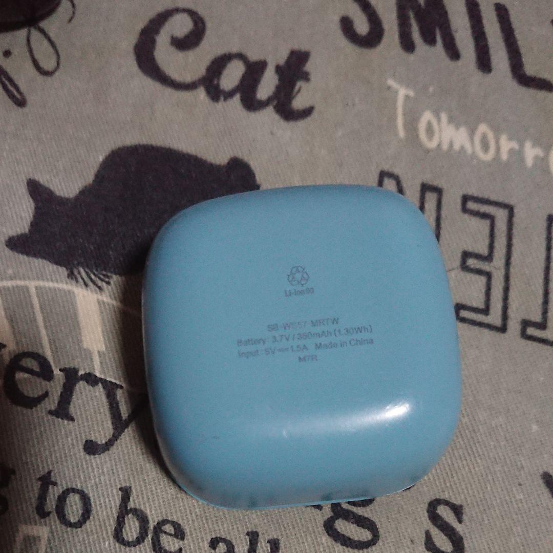 イヤホン Bluetooth