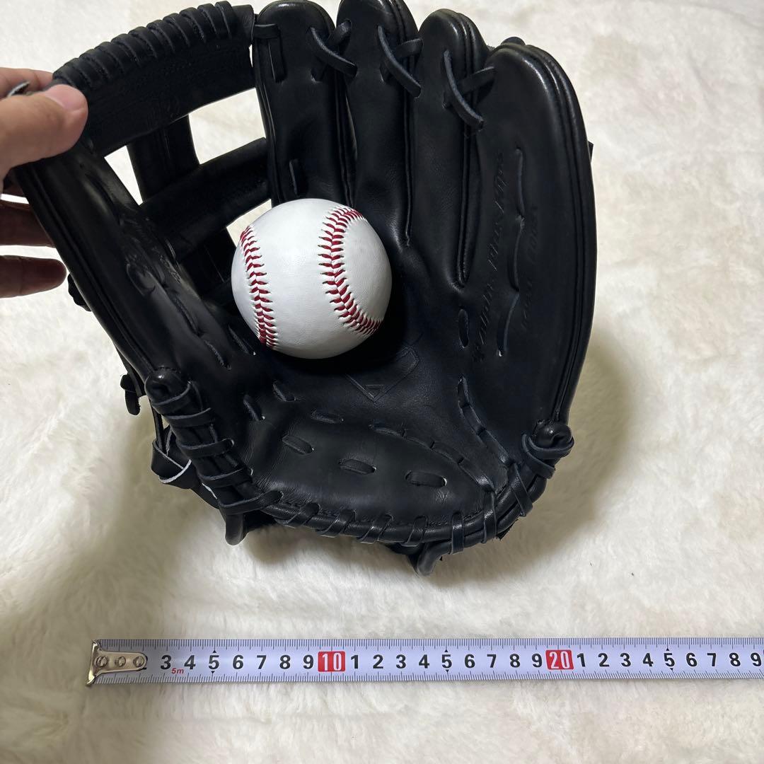 GW限定超貴重！ナイキ硬式　ダイヤモンドエリートプラス　新品未使用背面若干汚れ有