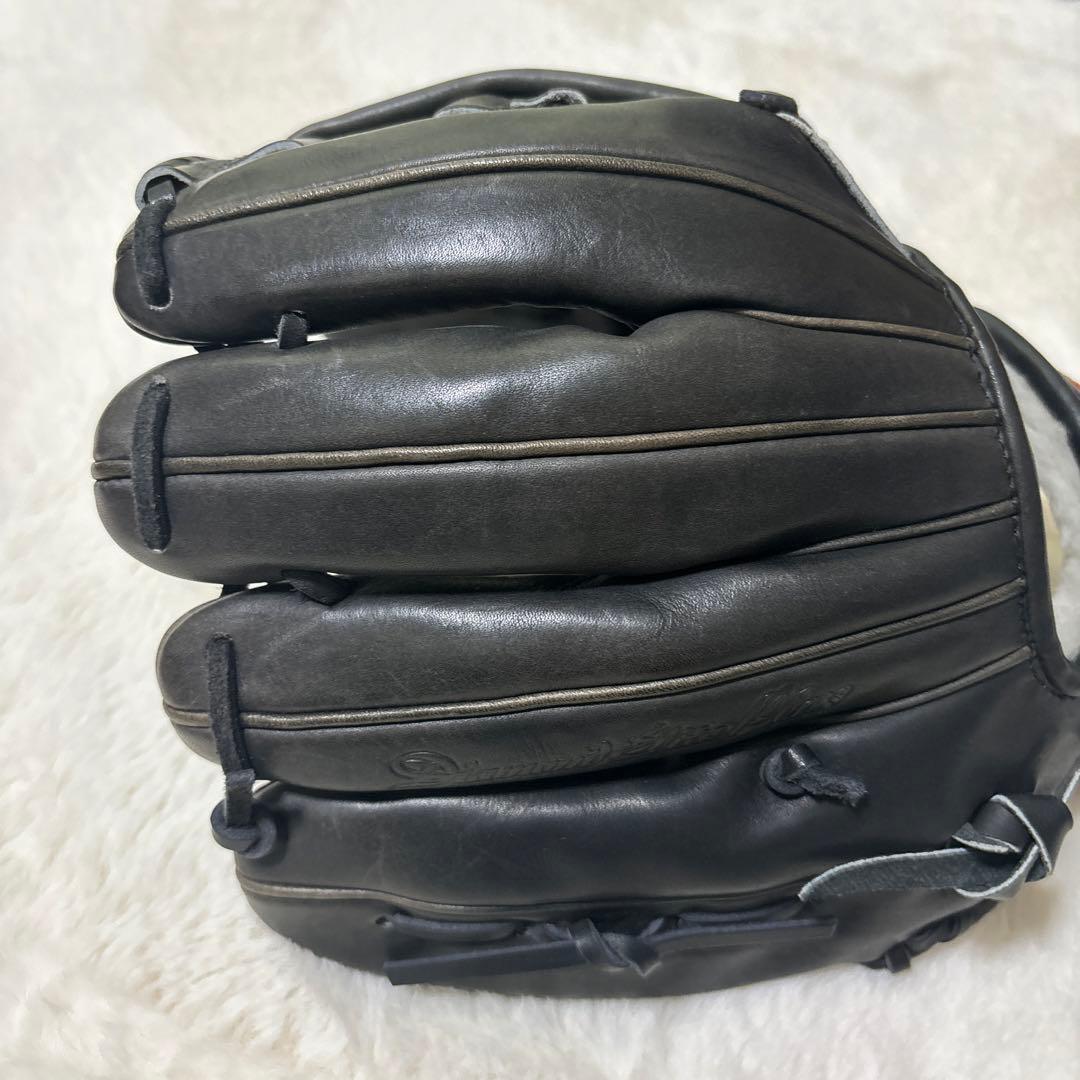 GW限定超貴重！ナイキ硬式　ダイヤモンドエリートプラス　新品未使用背面若干汚れ有