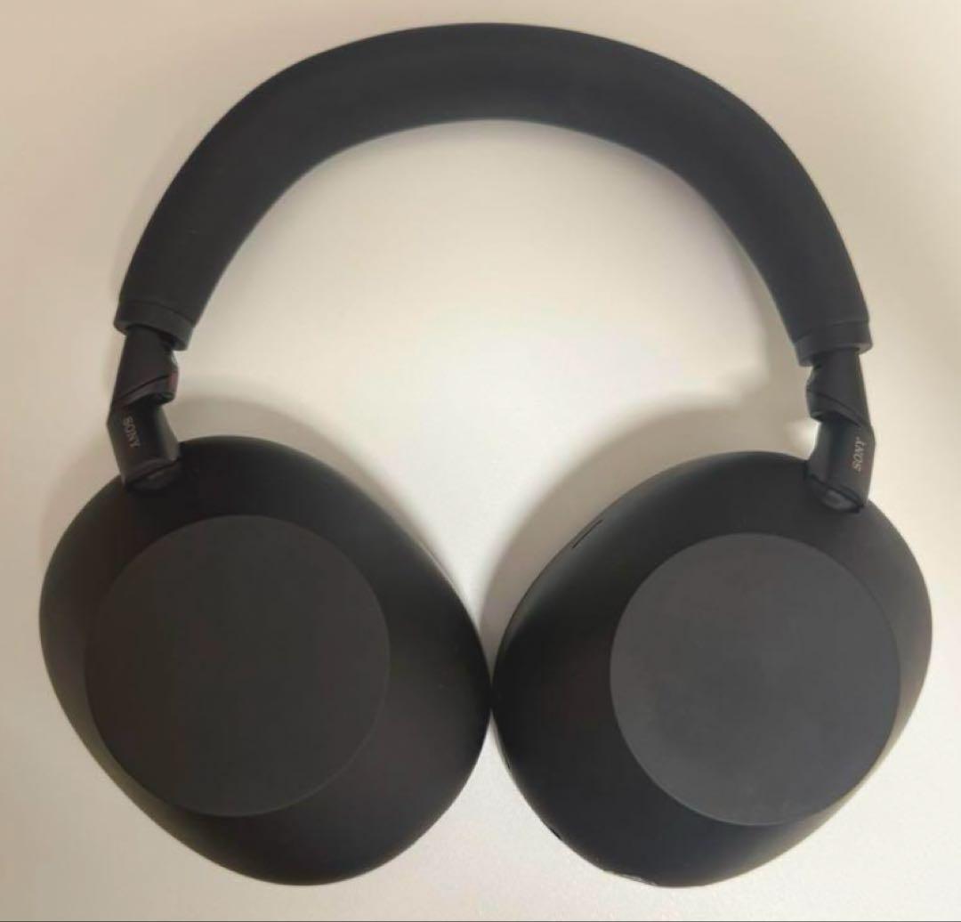 ヘッドホン wh-1000xm6