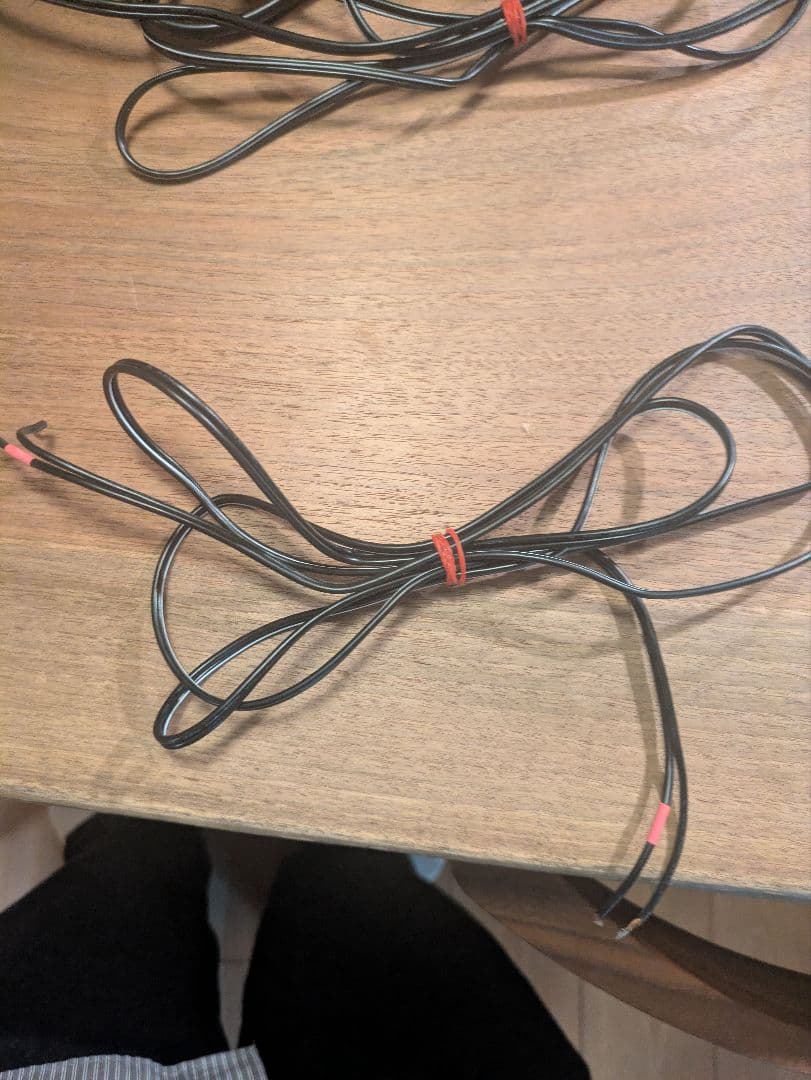 DENON　現行モデル　RCD-M41＋SC-M41スピーカー(ペア)セット！