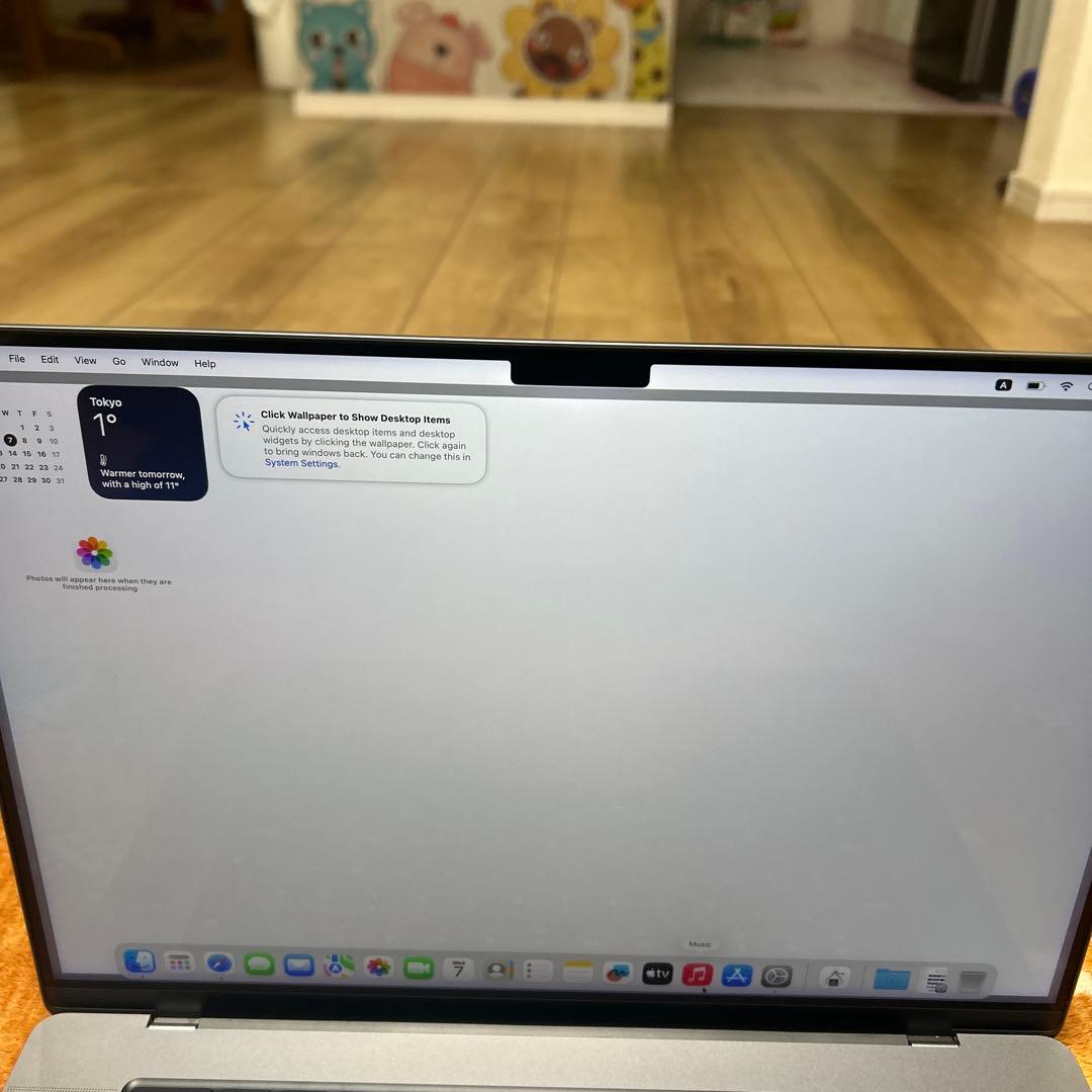 快速MacBook Pro M1 32GB 16core 500GB