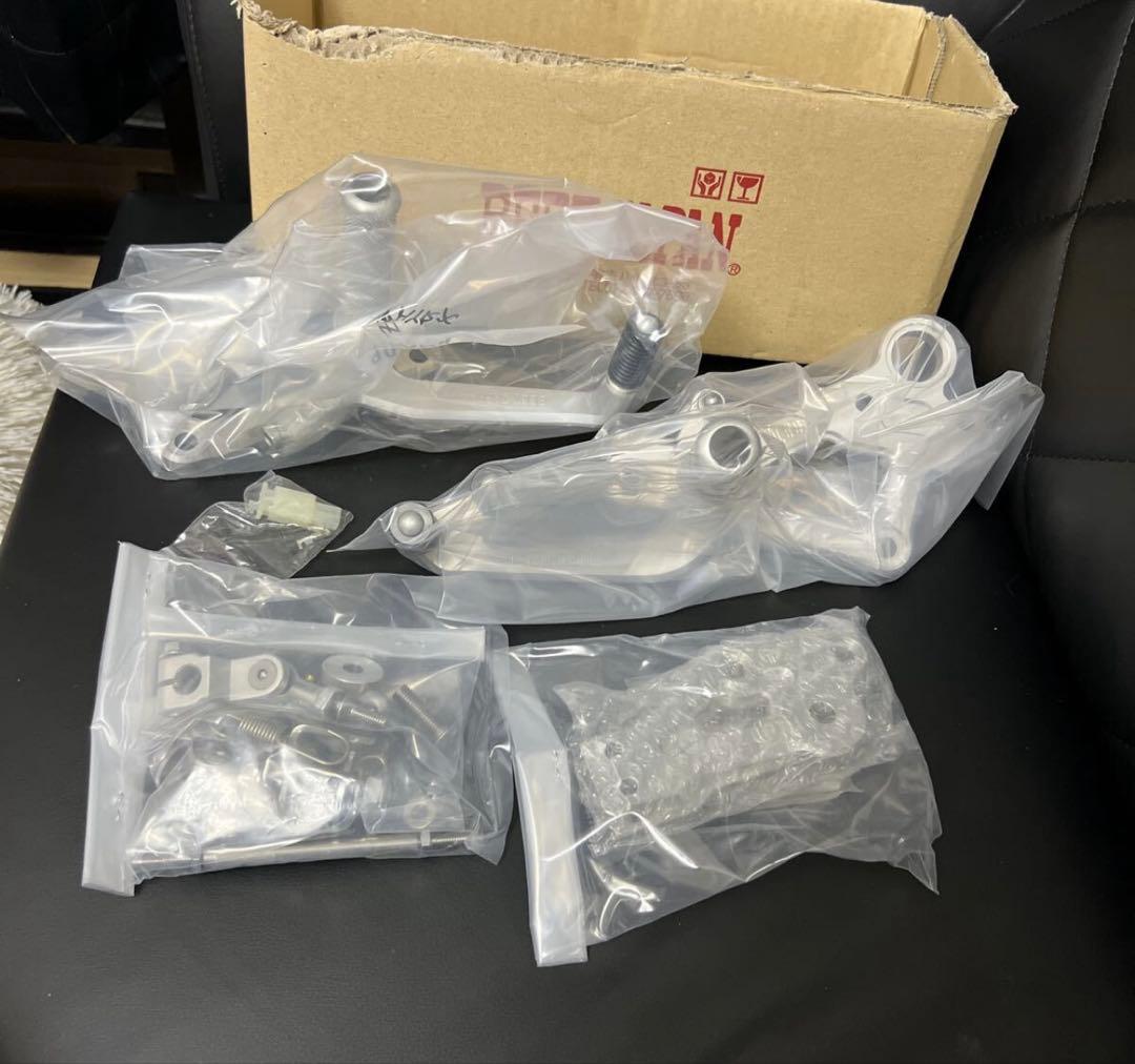 BEET JAPAN スーパーバンク ZEPHYR x 97-07