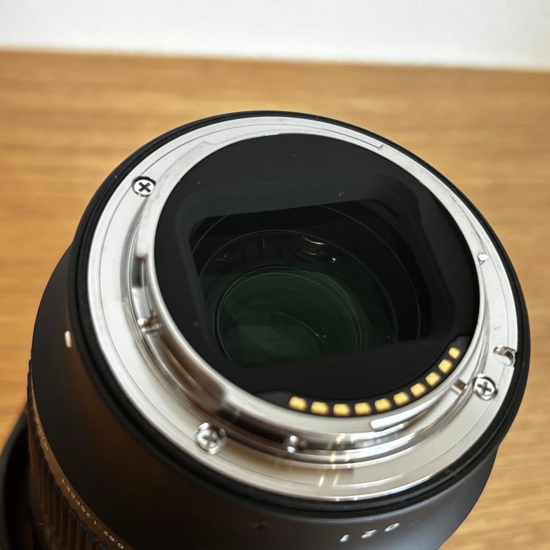 SONY Eマウント SIGMA 28-70mm F2.8 DG DN レンズ
