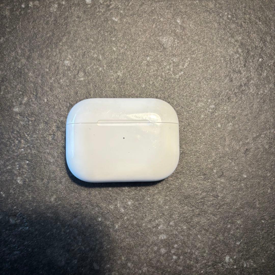AirPods Pro 第1世代 正規品 動作確認済 A2084