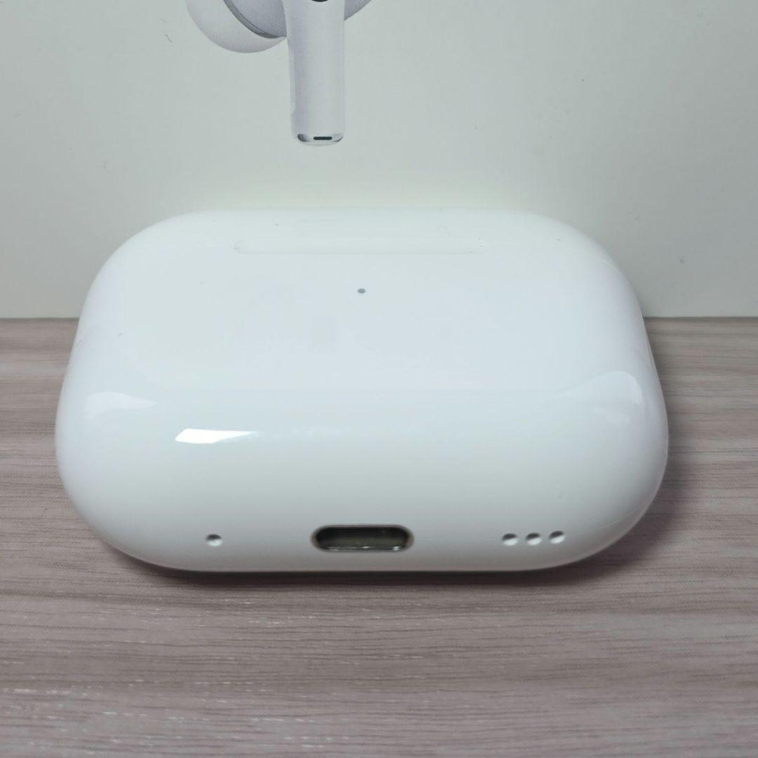 AirPods pro 第2世代 Type-C 保証付き