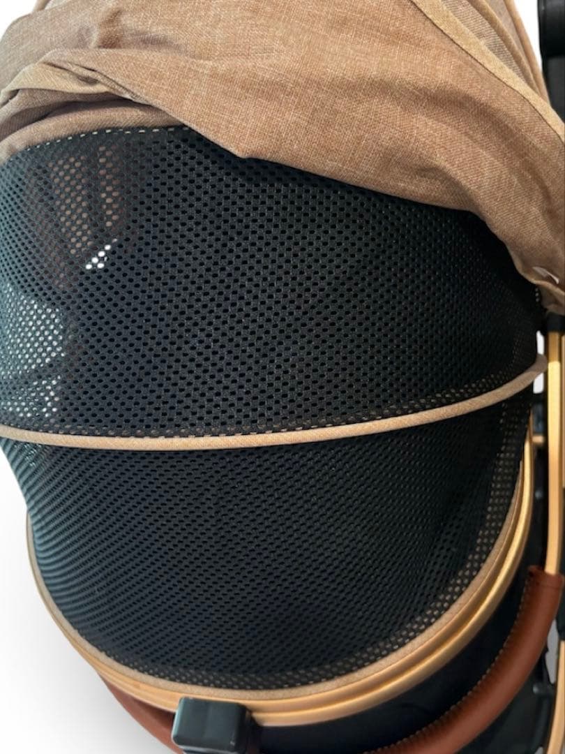 SKISOPGO ペットカート