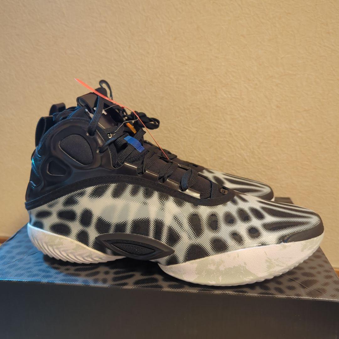 Li−ning YUSHUAI 19 リーニン ユーシューアイ19 US9