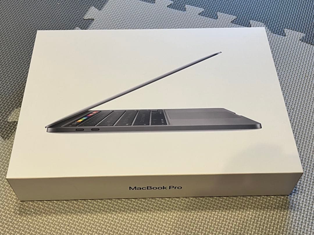 MacBook本体 Lingssama