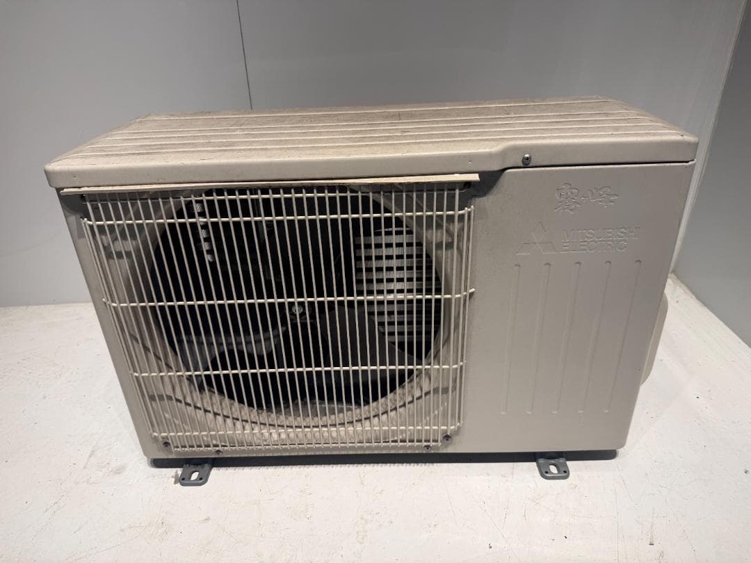 223　MITSUBISHI 霧ヶ峰　2020年製エアコン　6～8畳用