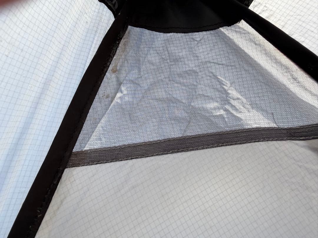 シックスムーンデザインズ Deschutes Plus Tarp