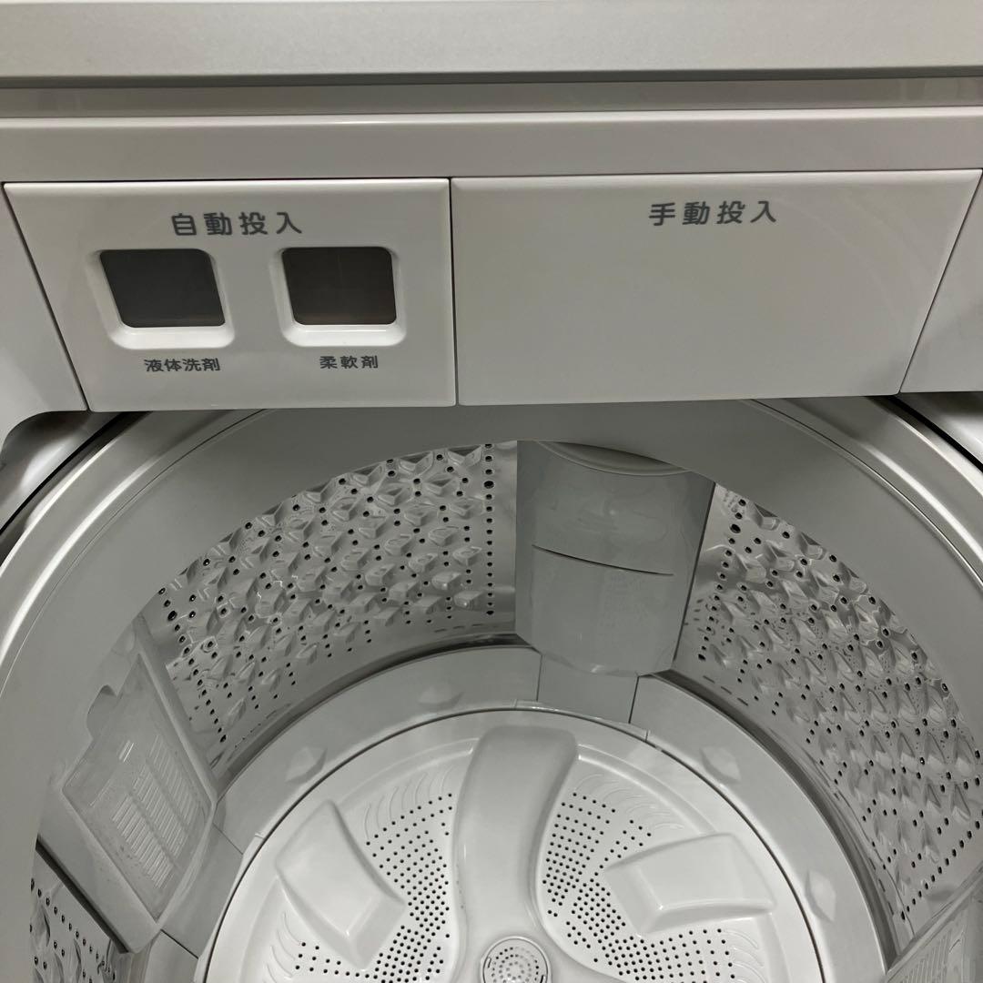 4180東芝 洗濯乾燥機 ULTRA FINE BUBBLE AW-10DPB5