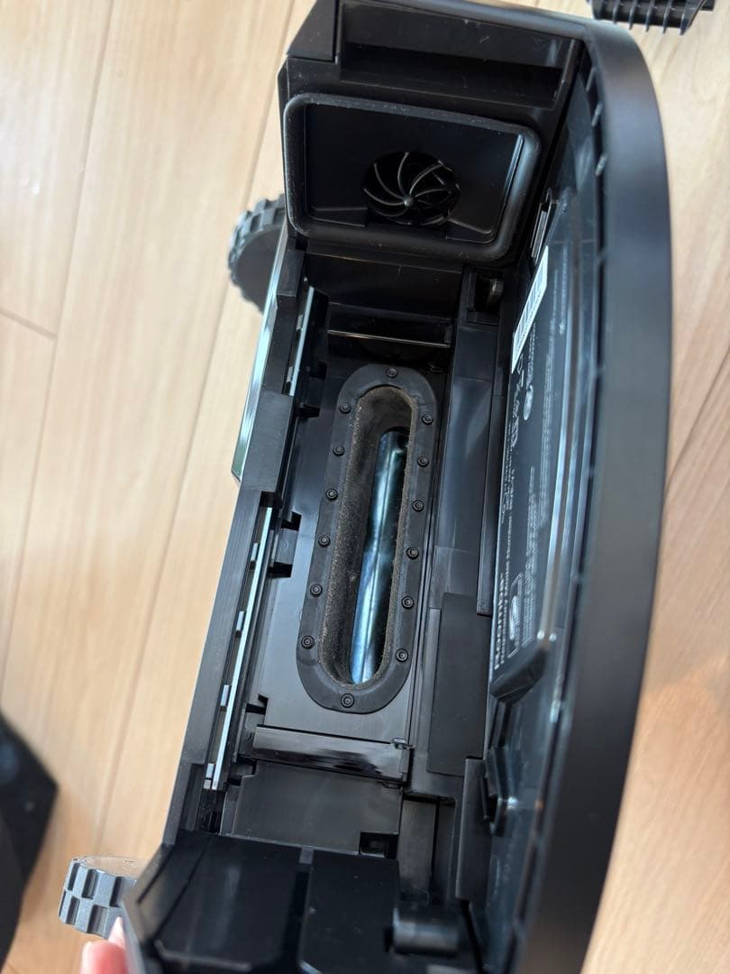 ルンバ ロボット掃除機 iRobot Roomba J7