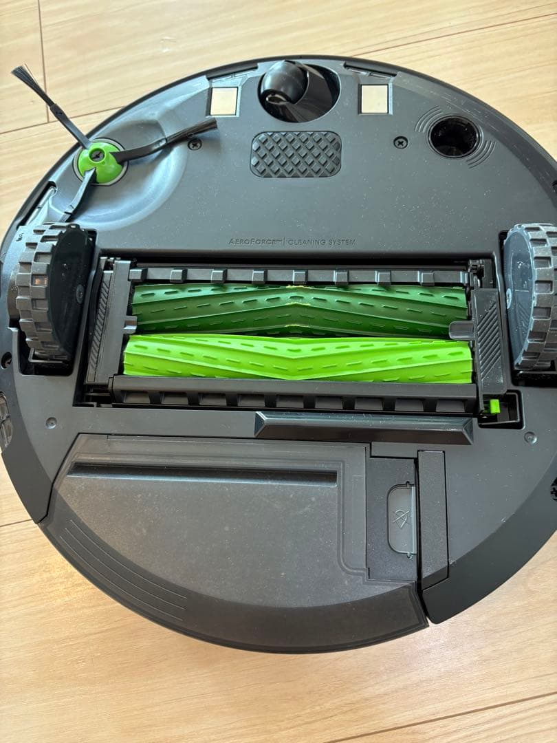 ルンバ ロボット掃除機 iRobot Roomba J7