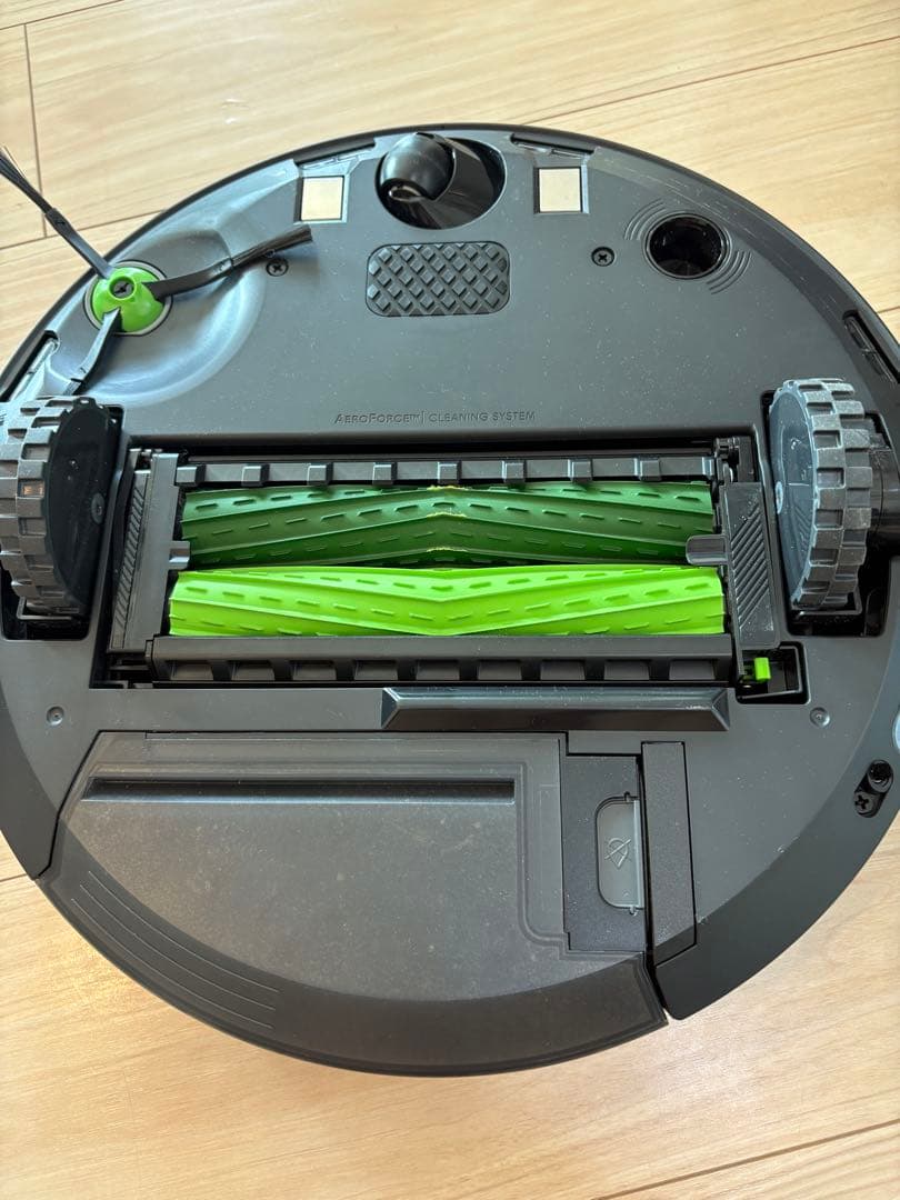 ルンバ ロボット掃除機 iRobot Roomba J7