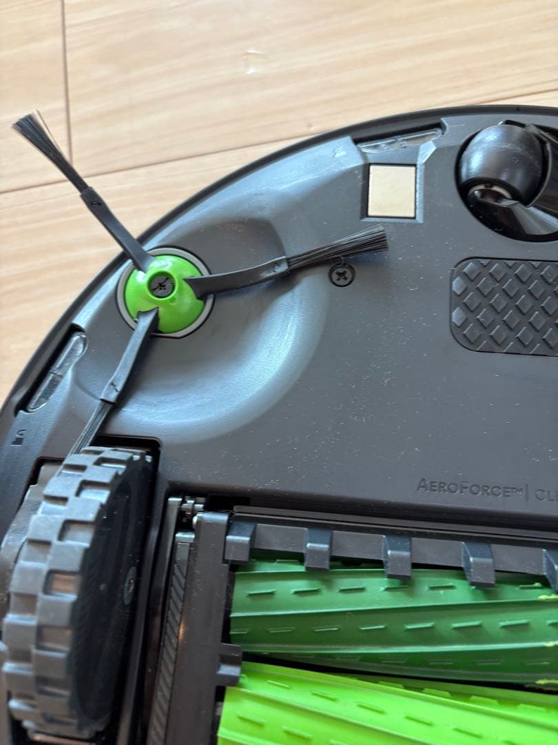 ルンバ ロボット掃除機 iRobot Roomba J7