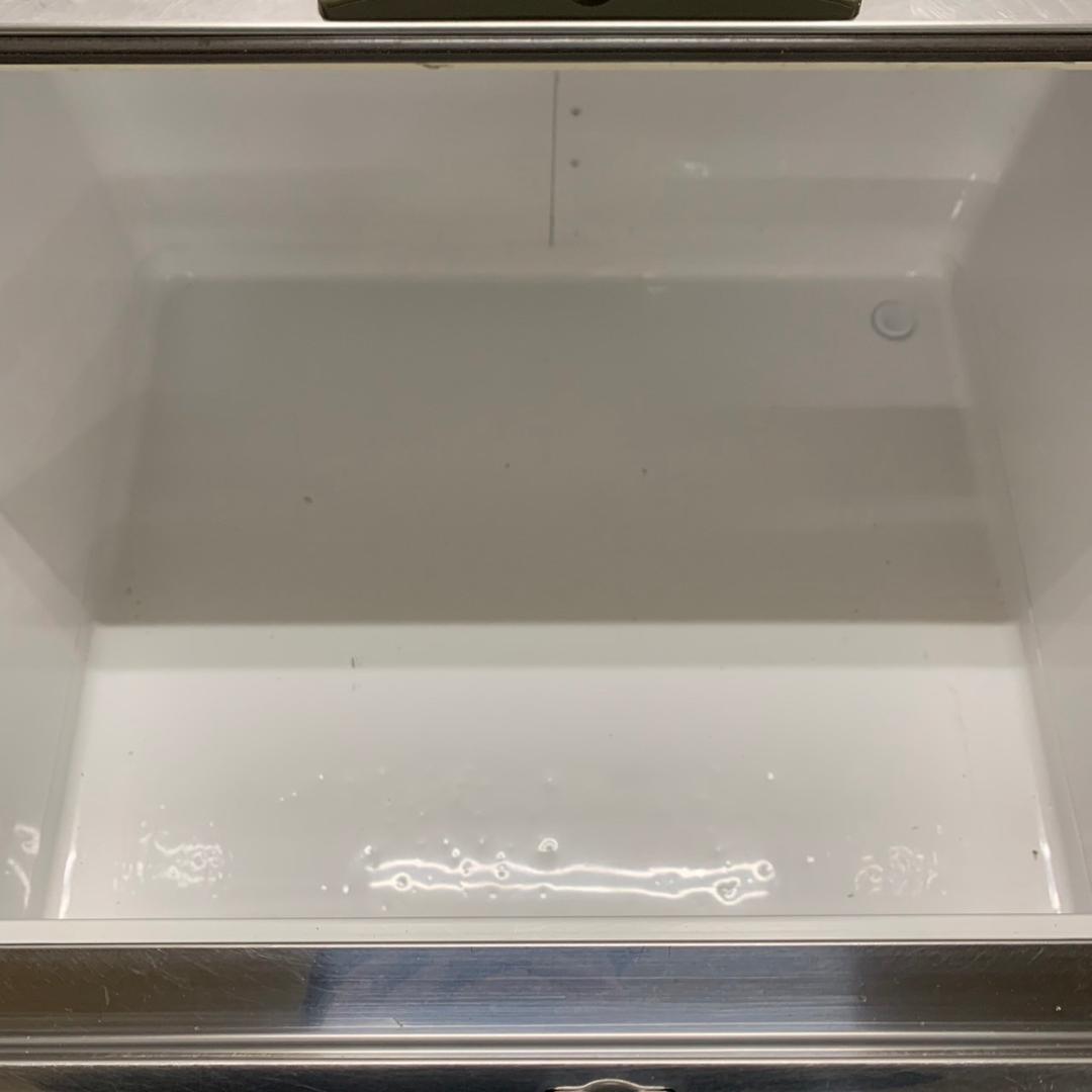 【SANYO】 サンヨー 冷凍ショーケース 3相200Ｖ SCR-1503WG