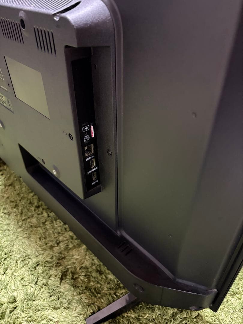 ORION 32型液晶テレビ OL32WD300/2021年製