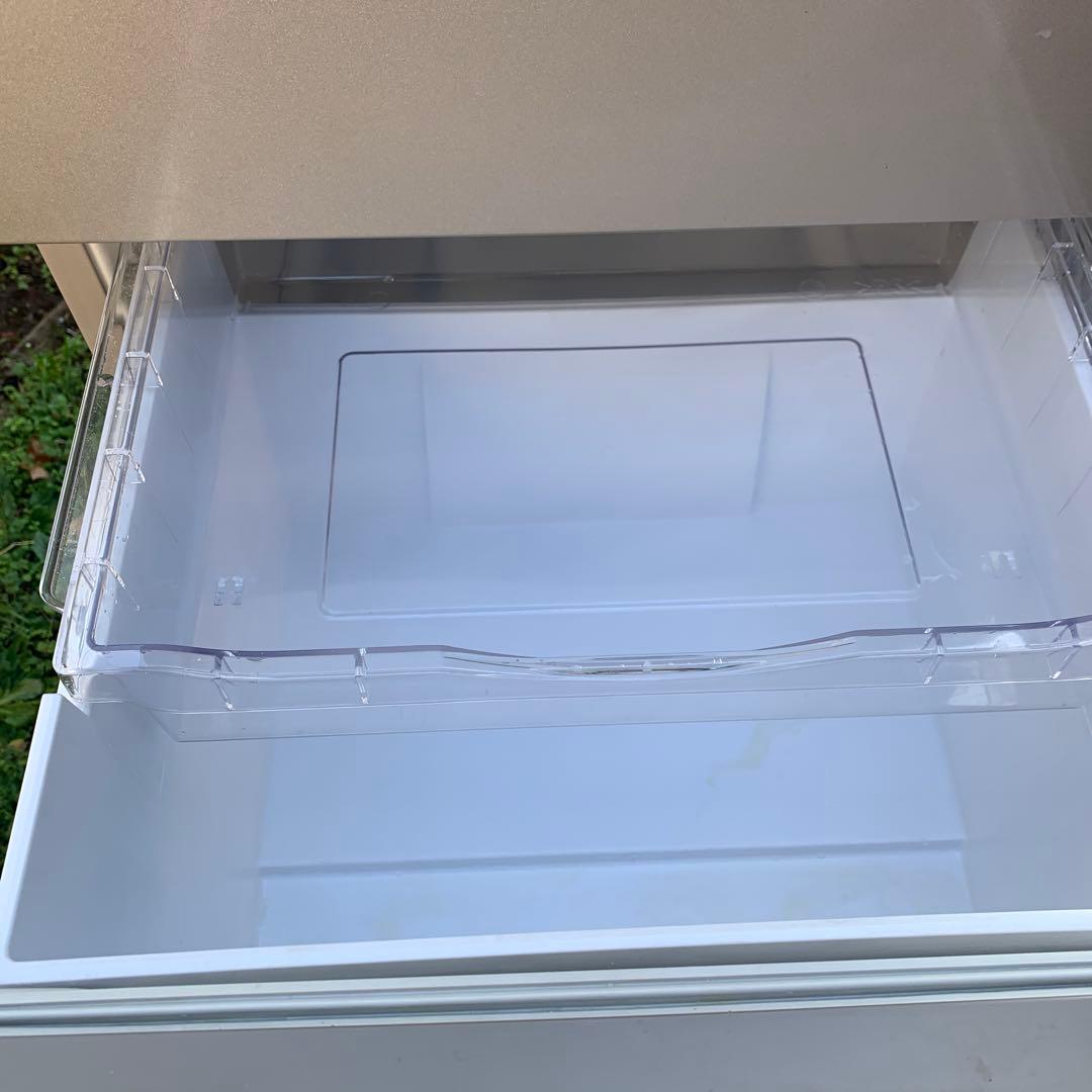 HITACHI 冷蔵庫 265L 2020年製