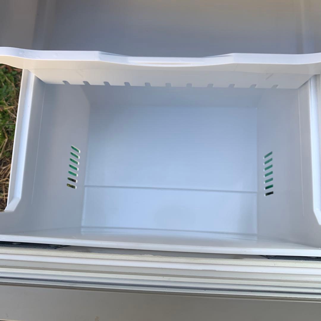 HITACHI 冷蔵庫 265L 2020年製