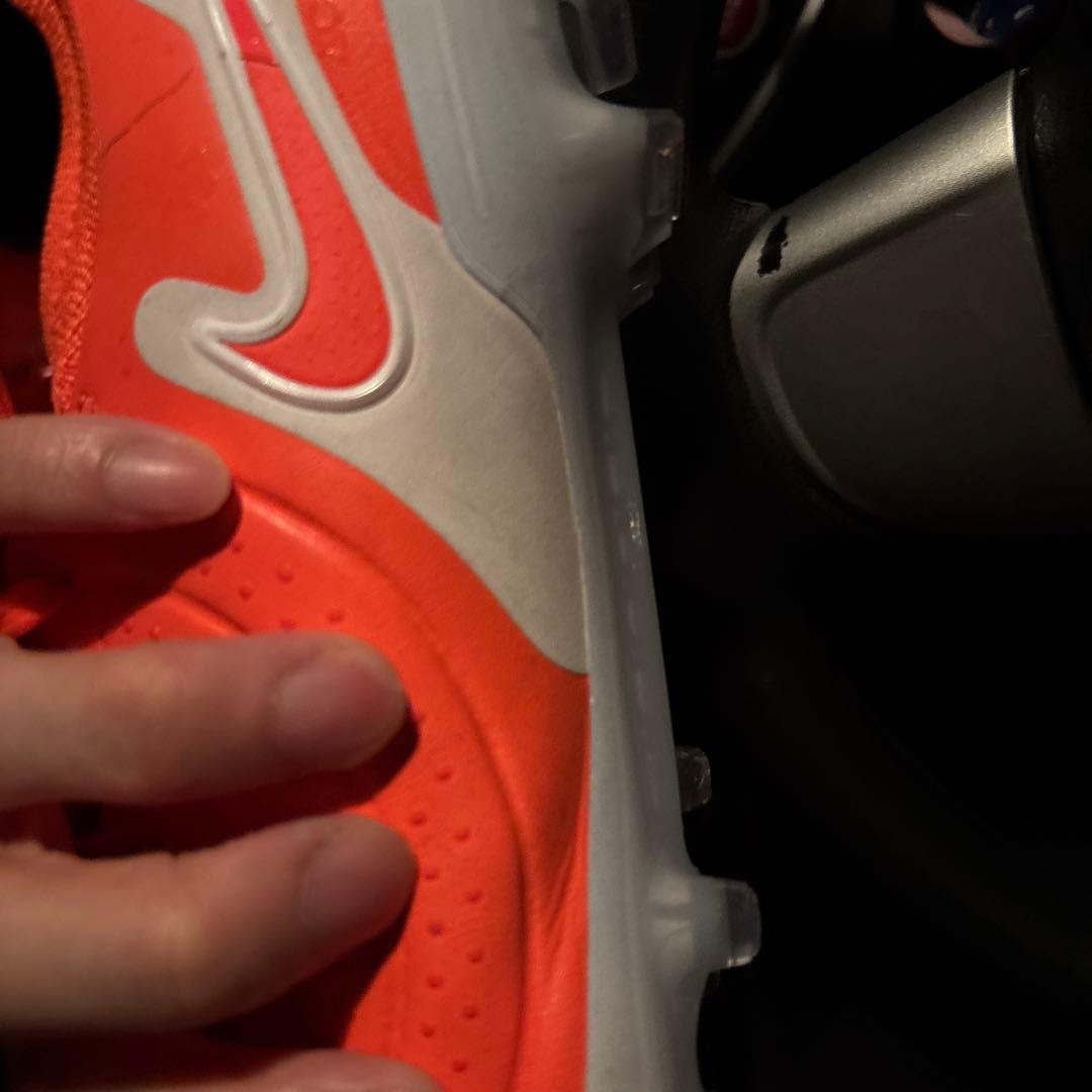 日本代表板倉滉選手着用スパイク NIKE ティエンポレジェンド10エリート FG