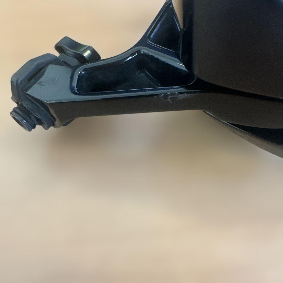 SHIMANO BR-R9100 リムブレーキ前後セット