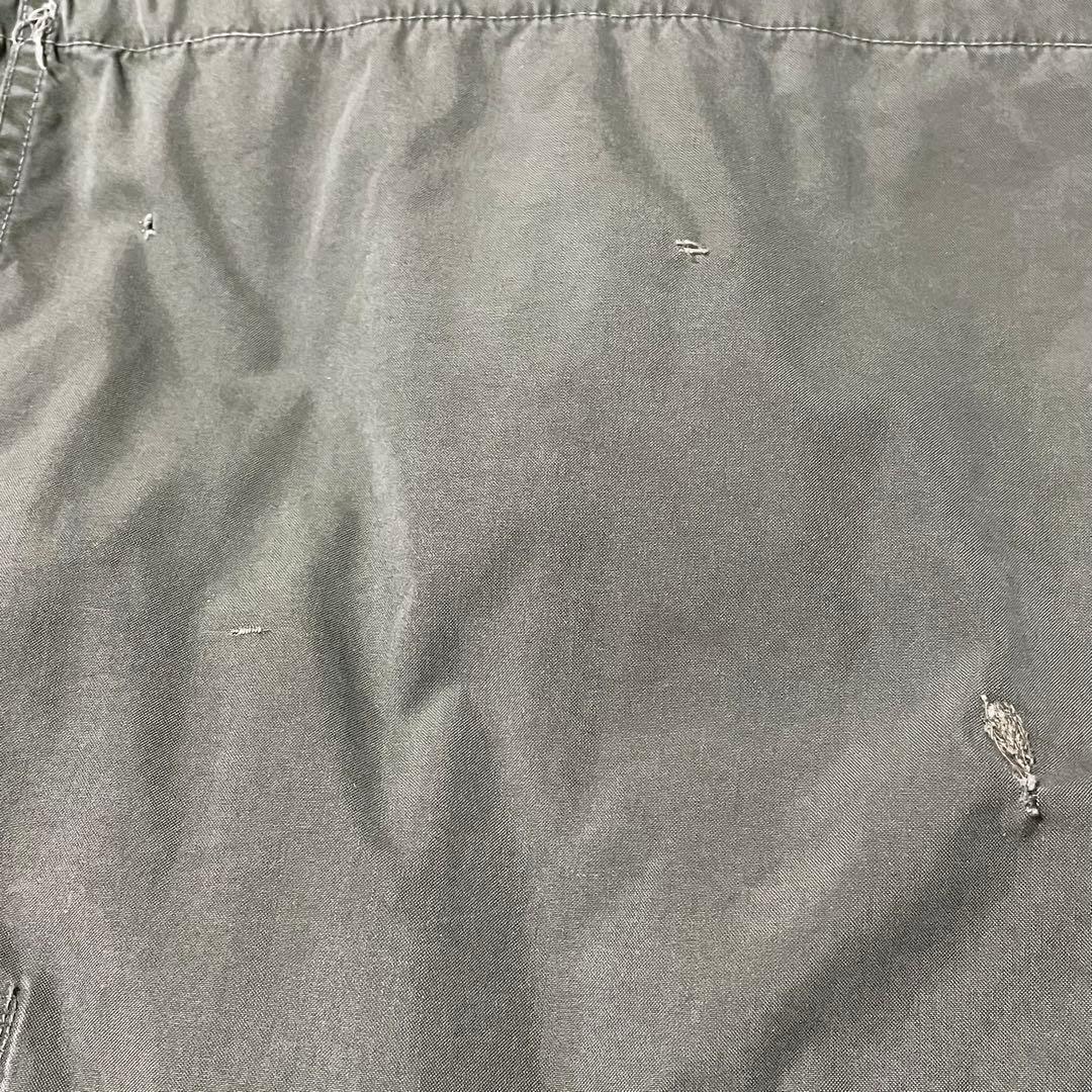 【70's・実物】M-65 フィッシュテールパーカー SMALL ライナー付き