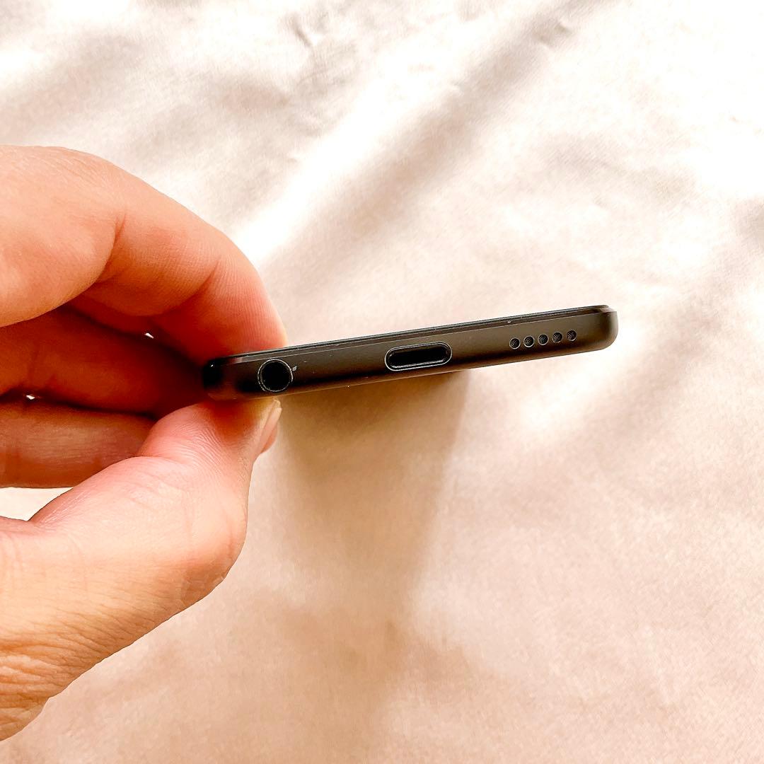 グレイ iPod touch 第7世代 128GB アイポッド 本体x