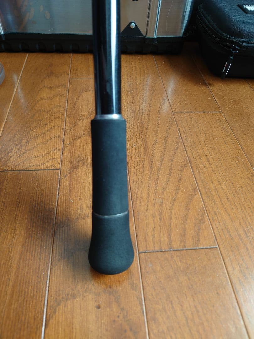 シマノバンタム 170UH-SB ジャイアントベイト用ロッド