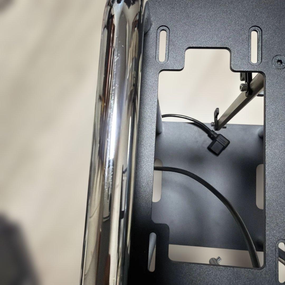 PCケース(自作PC用) Streacom DA6