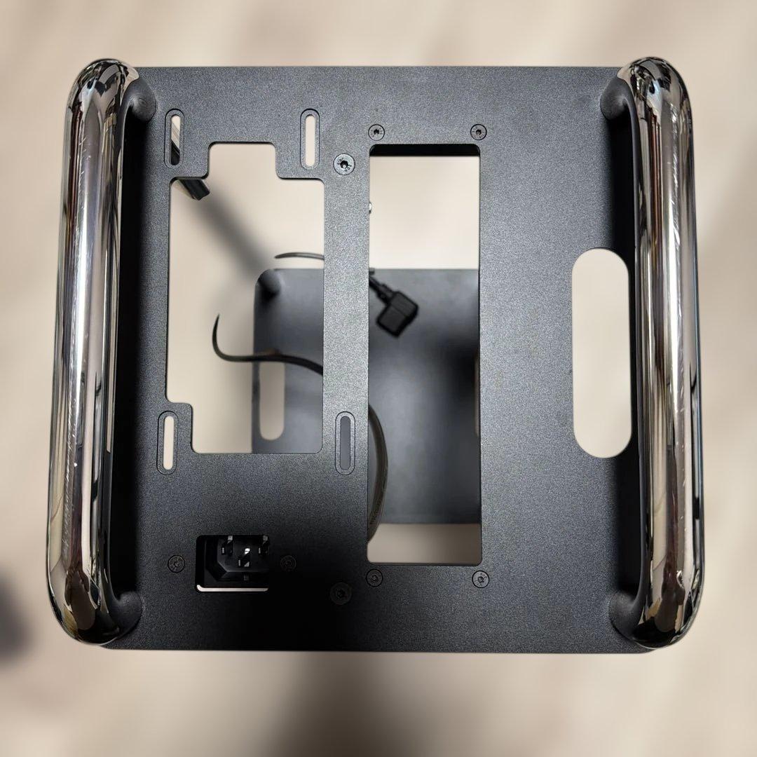 PCケース(自作PC用) Streacom DA6