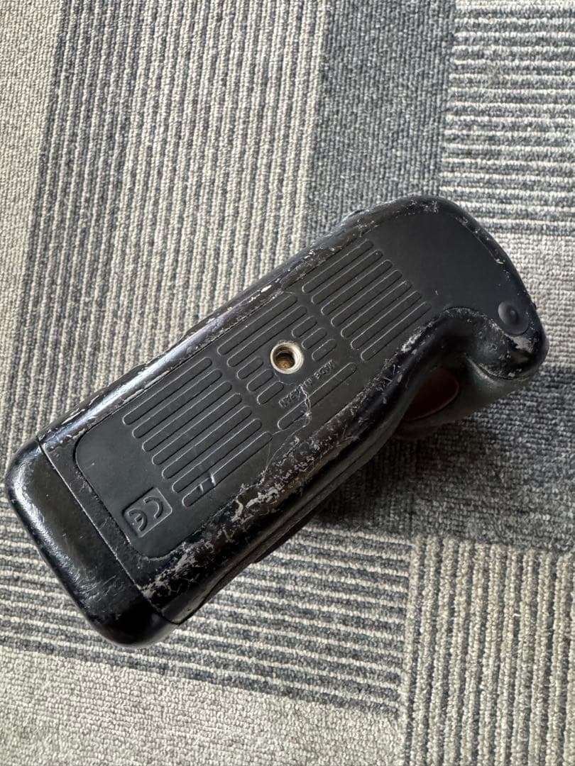 フィルムカメラ Nikon F5