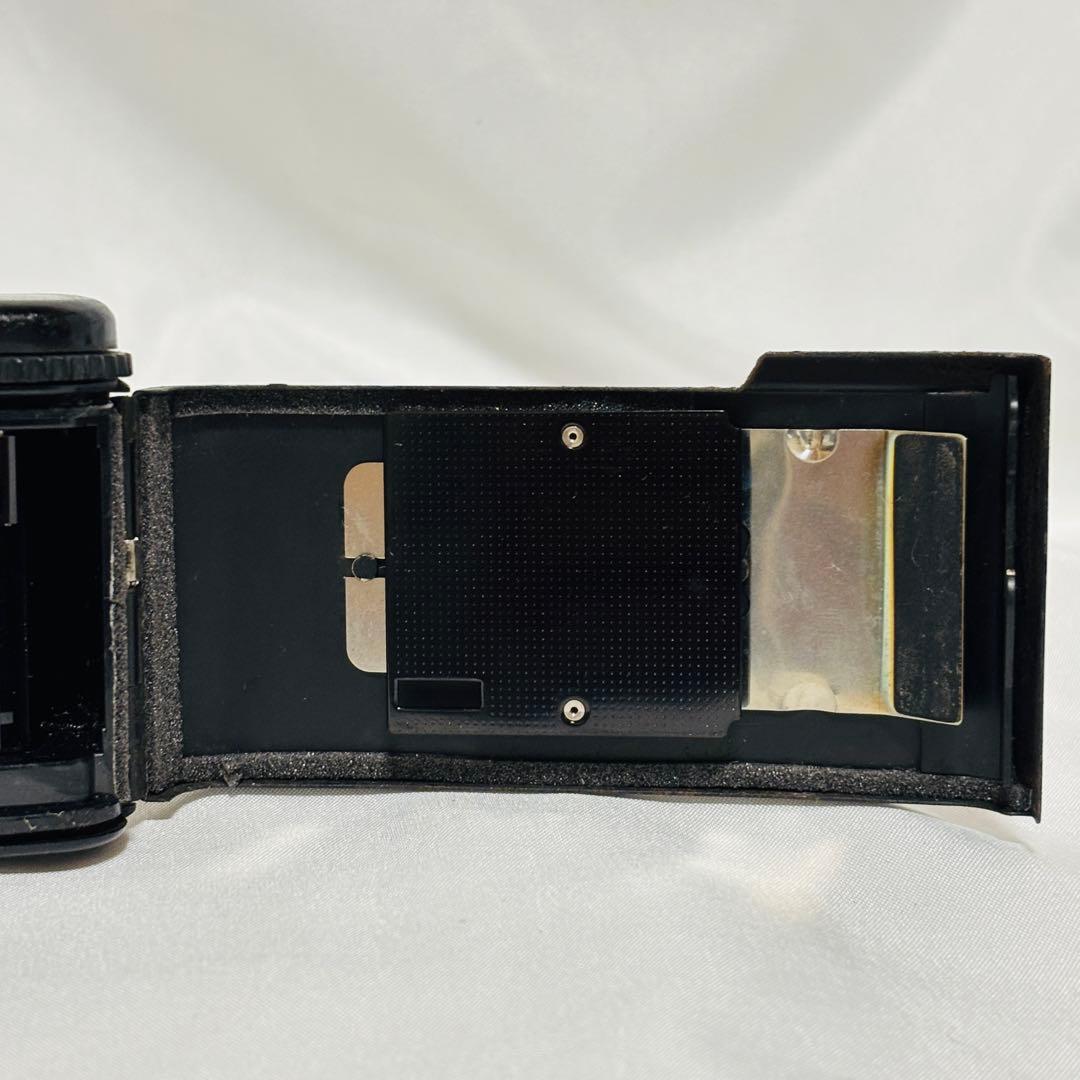 【動作品】OLYMPUS XA オリンパス レンジファインダー フィルムカメラ