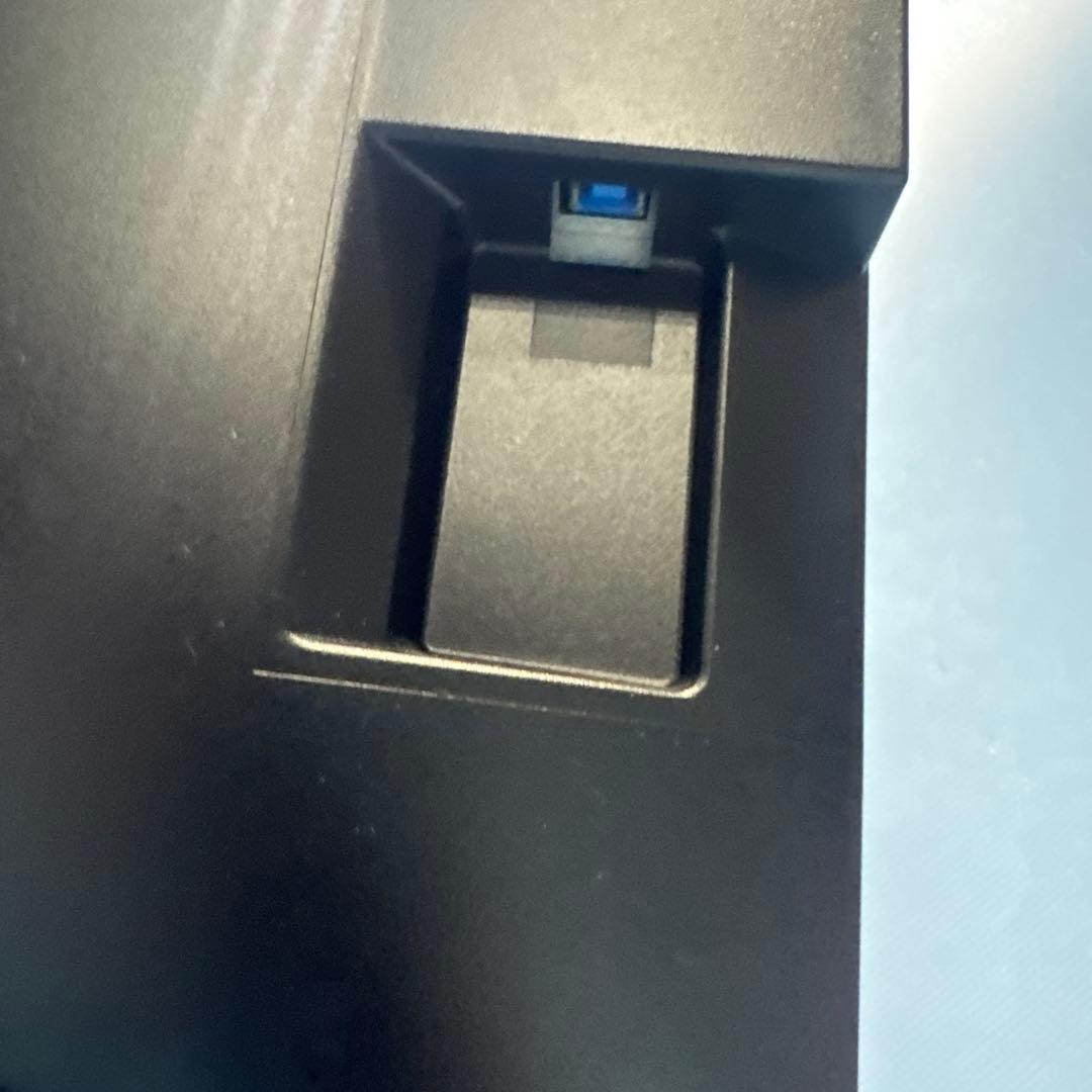 Iiyama prolite B2783QSU 27インチ　ディスプレイ