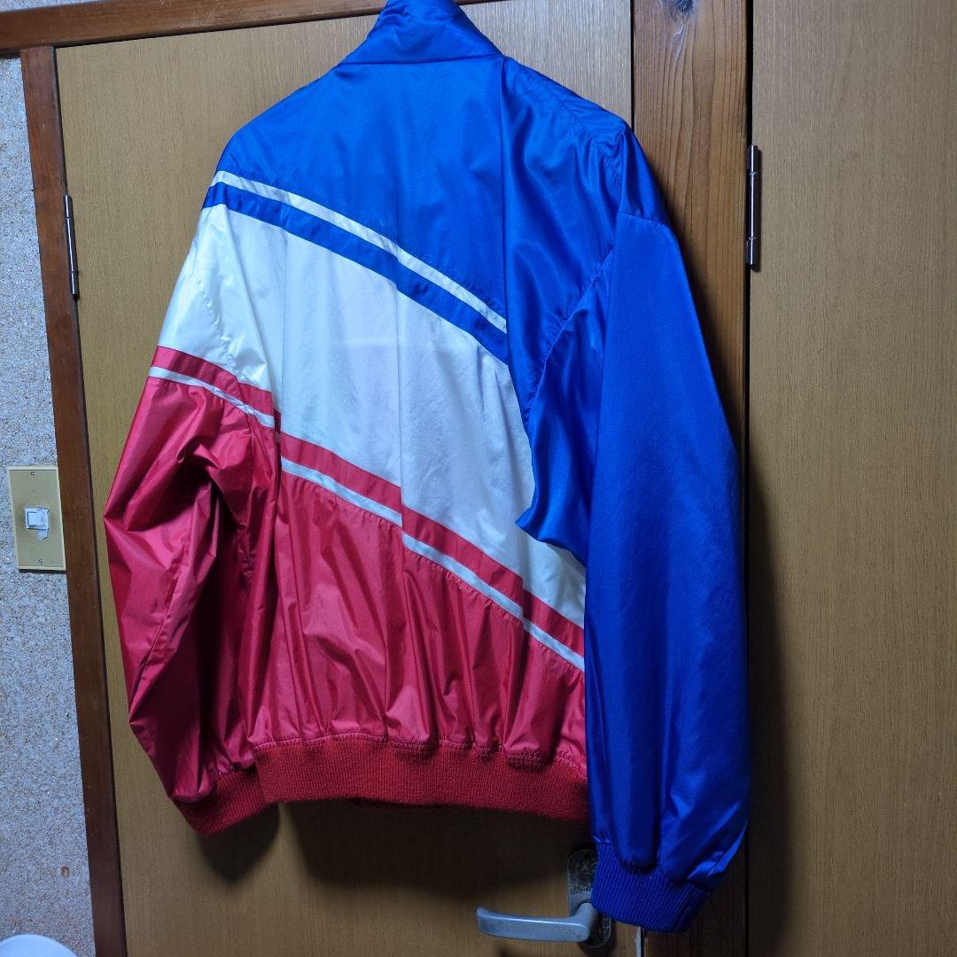 ヤクルト　スワローズ　90年代仕様　スタジアムジャンパー