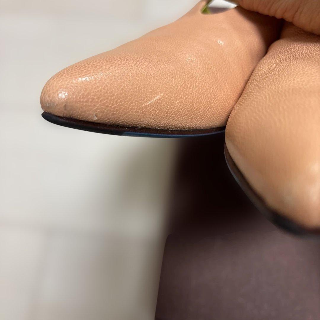 【MANA】ふかふかバブーシュ