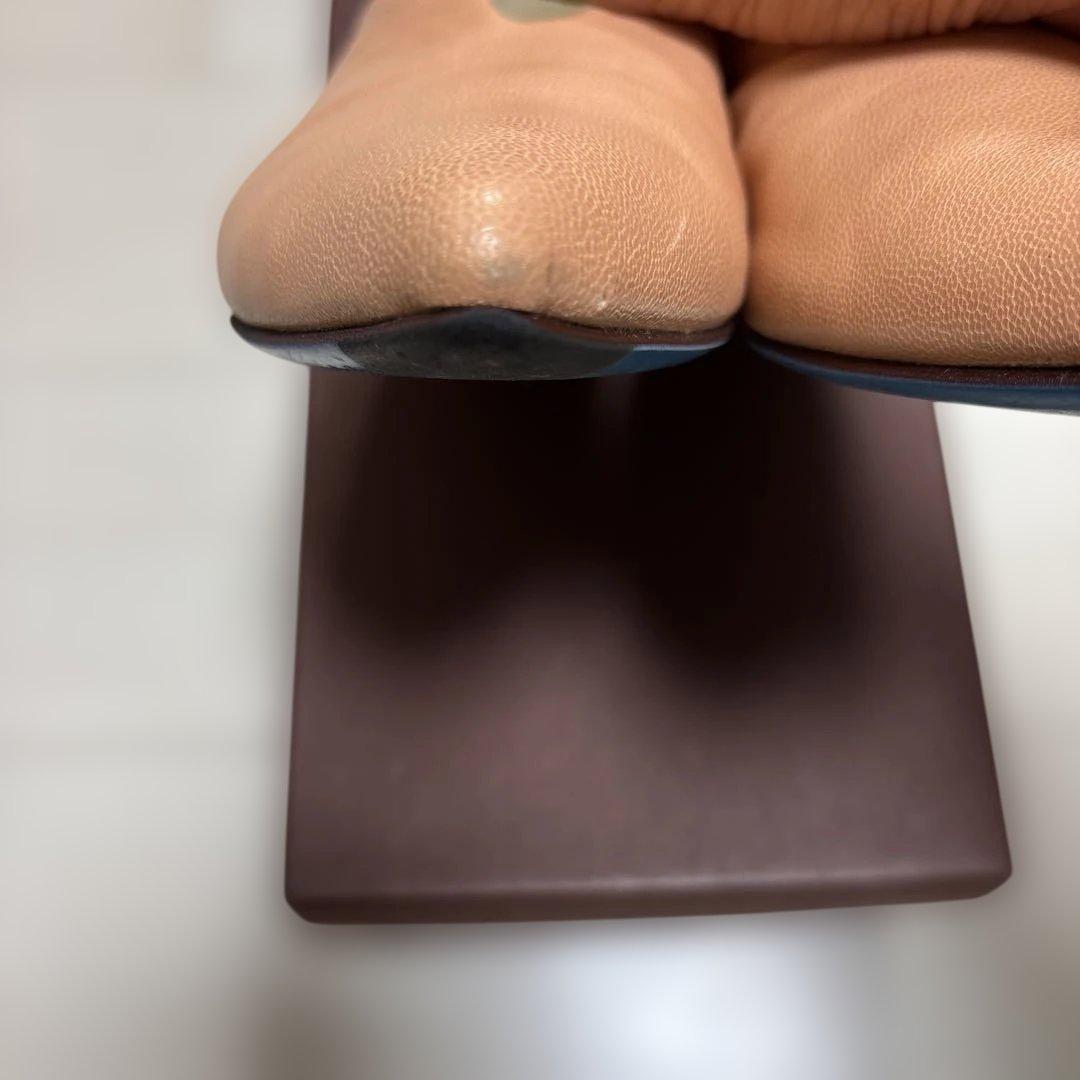 【MANA】ふかふかバブーシュ