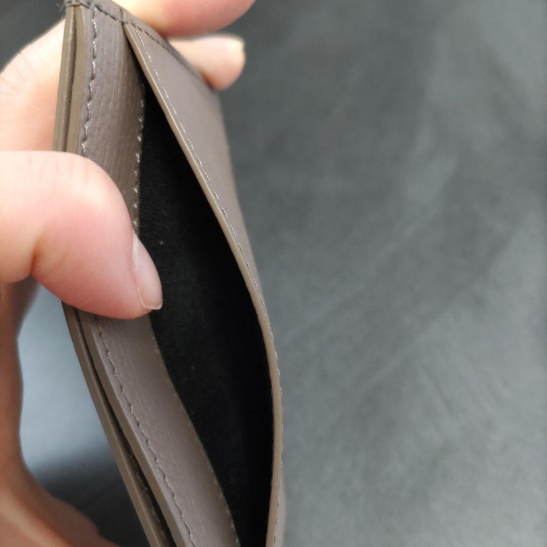 ☆美品☆　セリーヌ　カードホルダー