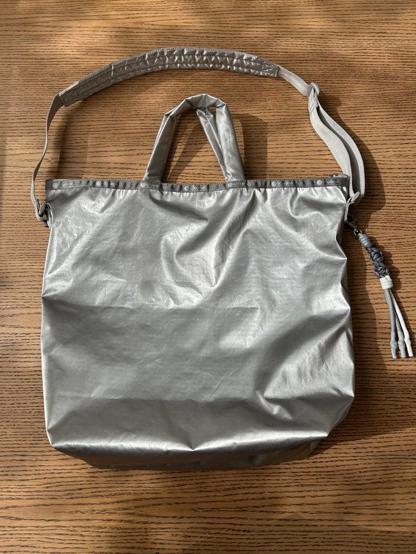 バッグ LeSportsac Ameri DX Easy Carry TOTE