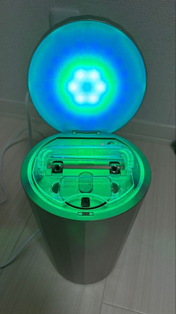 YA-MAN/ヤーマン フォトシャイン スチーマー　IS-100