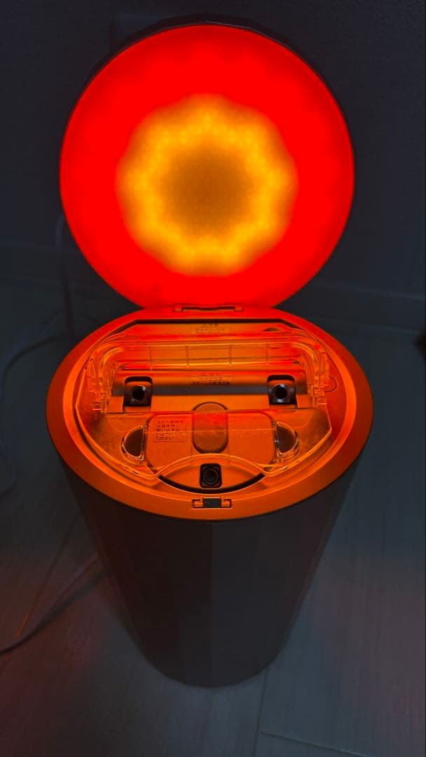 YA-MAN/ヤーマン フォトシャイン スチーマー　IS-100