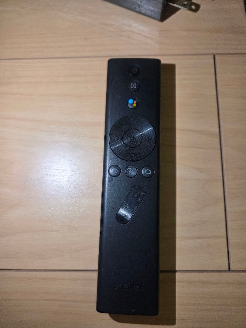 XGIMI MoGo 2 Pro プロジェクター本体