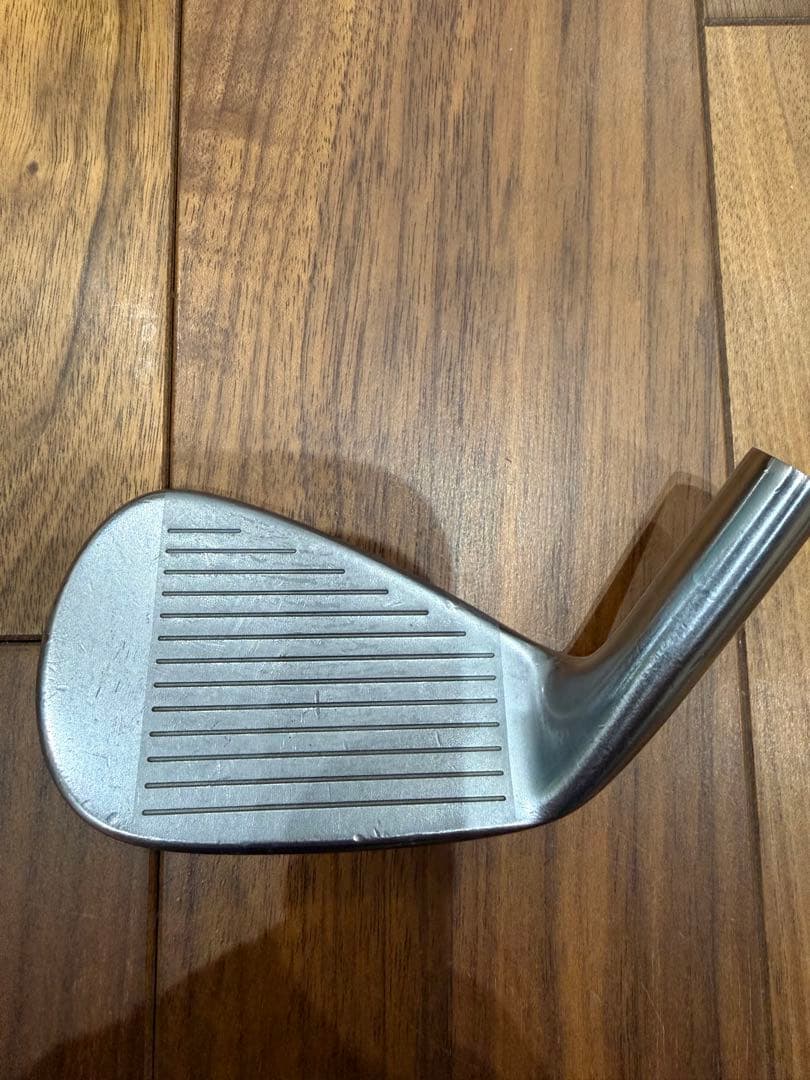 Mizuno JPX 921 ホットメタル 5本セット6〜P