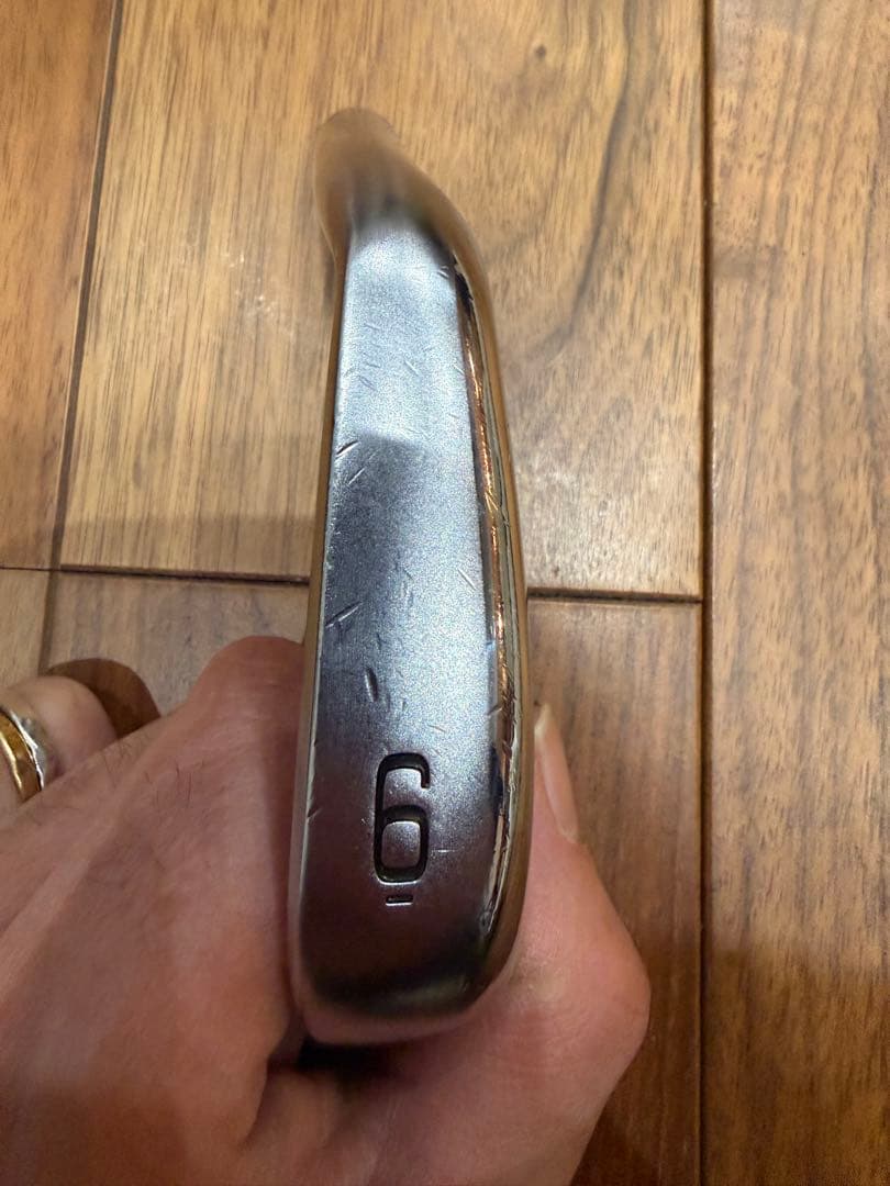 Mizuno JPX 921 ホットメタル 5本セット6〜P