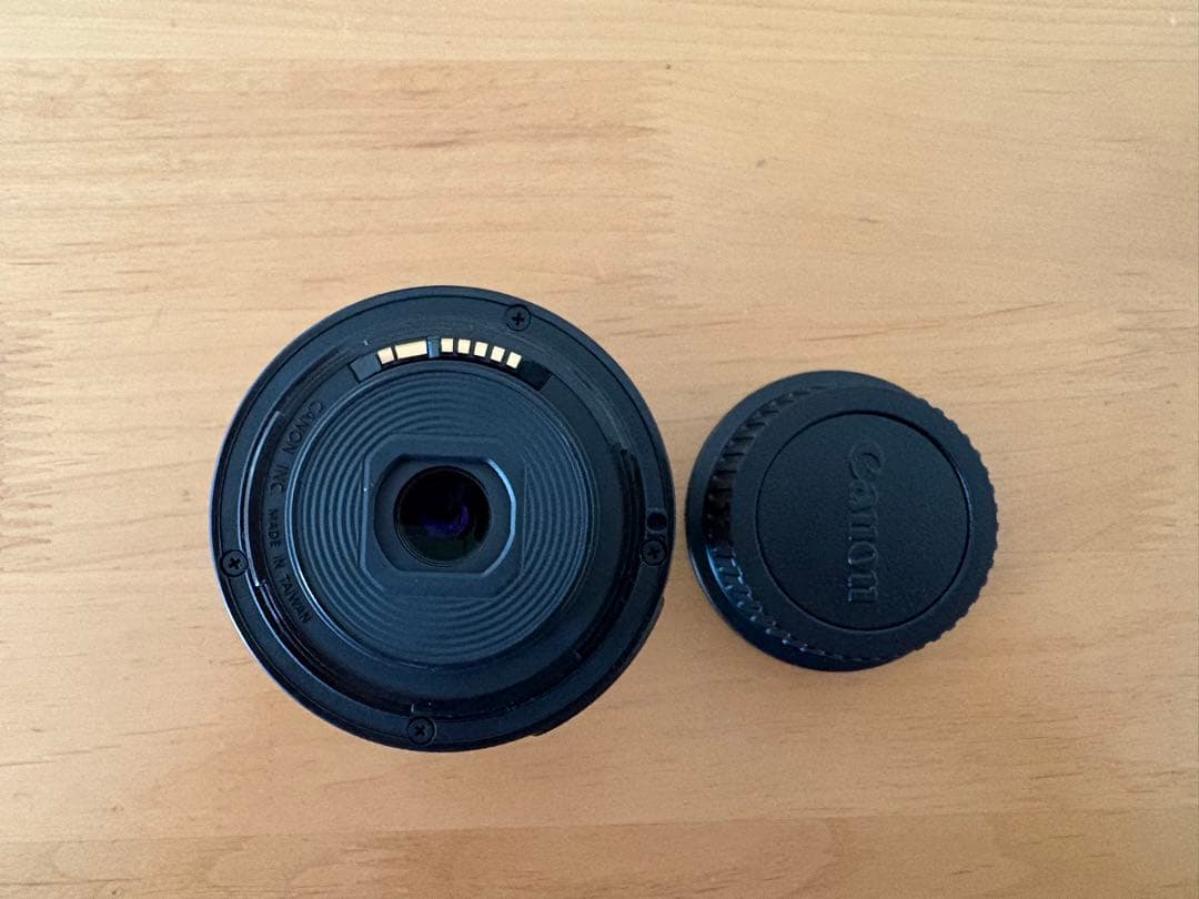 Canon EOS kiss x10 ダブルレンズセット