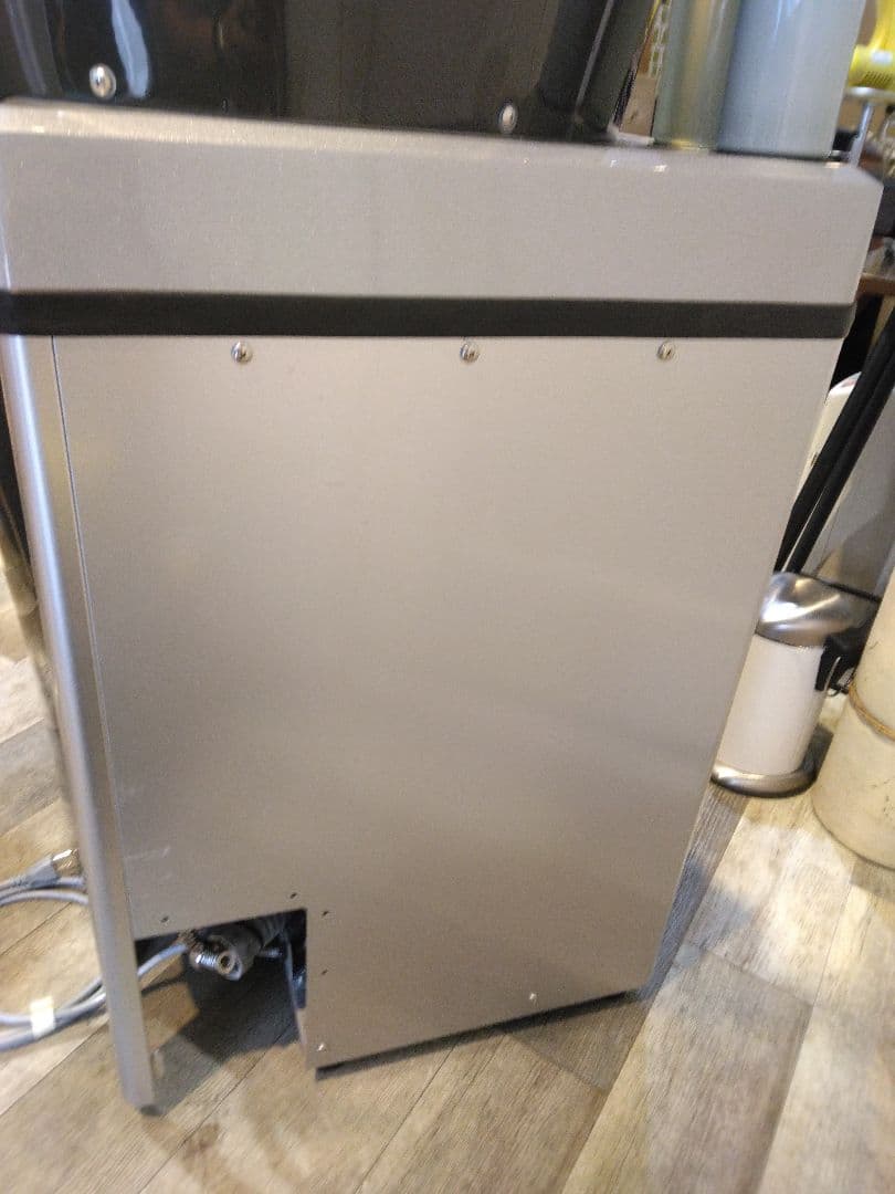 naoタカラベルモントオートシャンプーアクアフオルテ